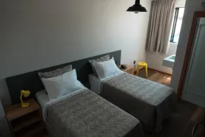 Hotel Blumenhof Balneário Camboriú - Room