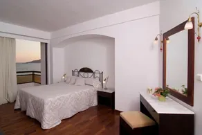 Limira Mare Hotel - Zimmer