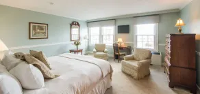 Black Point Inn - Zimmer