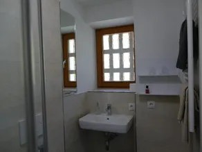 Kraftquelle Waldhäuser - Bathroom