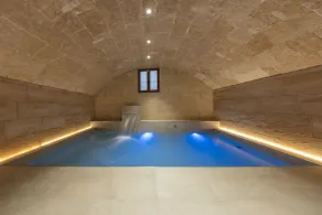 Palacio Ca Sa Galesa - Pool