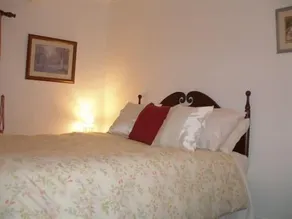 Park Farmhouse Bed and Breakfast - Zimmer