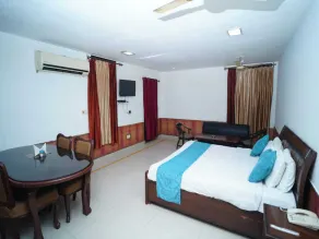 HOTEL MOON - Room