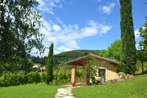 Corte Tamellini - Quarto