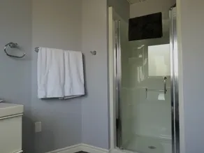 The Fourth Lock Bed & Breakfast - Salle de bain
