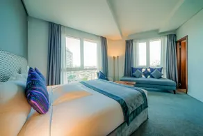 Kyriad Residence Casablanca - Rom