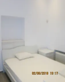 Room-andoni's House in Pitrofos Andros i - Rom
