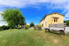 Agriturismo Le Casaline - Værelse