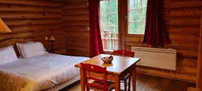 Hôtel Résidence Le Pin Sylvestre Amnéville les Thermes - Zimmer