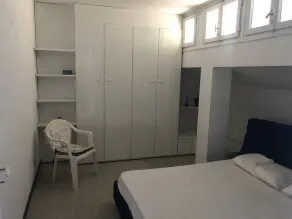 SESTRI MARE 5 AR122 (3 guests) - Værelse