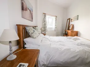 Gull Cottage - Habitación
