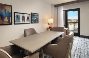 Hilton Dallas/Southlake Town Square - Habitación