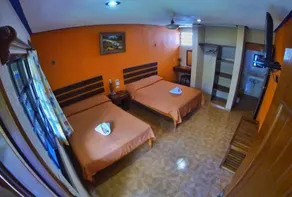 El Herradero - Quarto