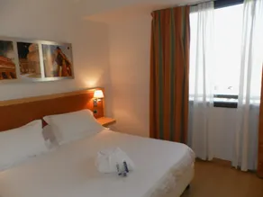 ibis Styles Roma Vintage - Chambre
