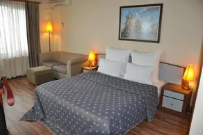Diapolis hotel - Zimmer