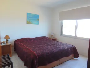 Apart Hotel Punta Sol - Room