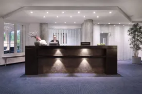 nordica Hotel Berlin - Reception