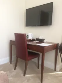 Kings Park Hotel - Zimmer