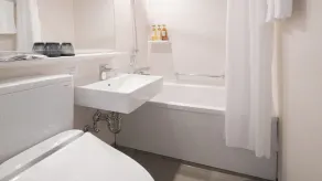 Vessel Inn Takadanobaba Station - Salle de bain
