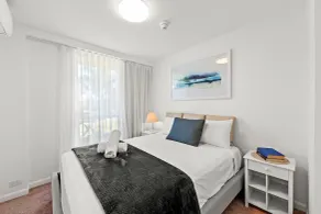 Burleigh Beach Tower - Zimmer