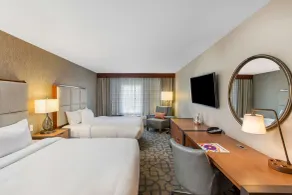 DoubleTree by Hilton San Antonio Northwest - Room