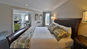Prestige Mountain Resort Rossland - Chambre