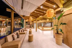 Esperides Resort Crete, The Authentic Experience - Hall