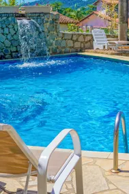Pousada Do Forte - Pool