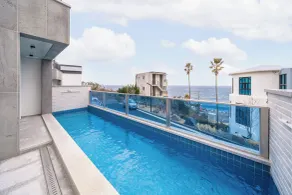Ddosi Aewol Pool Villa - Piscine