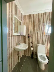 Empati Otel  - Badezimmer