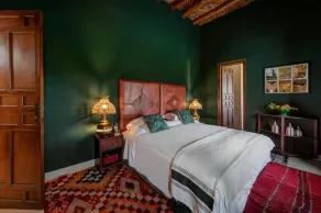 Kasbah Agafay Hotel & Spa - Room