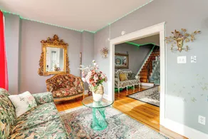 Pet-friendly Philly Area HQ Near Lincoln Financial - Innenbereich