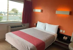 Motel 6 Fort Collins, CO - Chambre