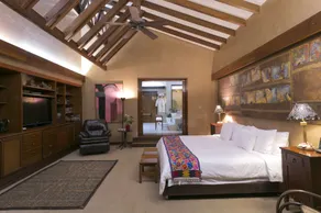 Sazagua Hotel Boutique - Chambre