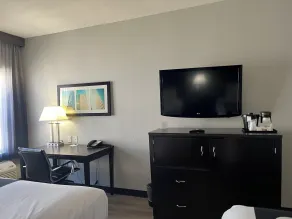La Quinta by Wyndham Houston Energy Corridor - Chambre