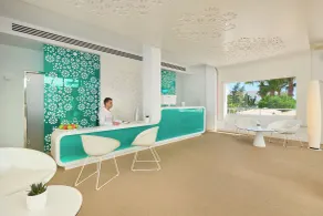 Grupotel Ibiza Beach Resort - Adults Only - Reception