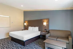 Best Western Plus Hill House - Zimmer