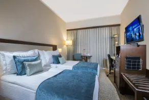 Radisson Blu Ankara - Room