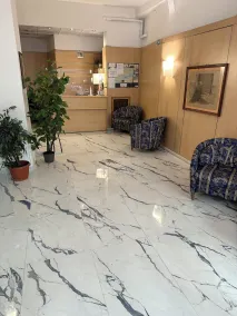 Hotel Belvedere - Réception