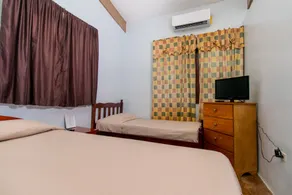 La Pintada Inn - Room