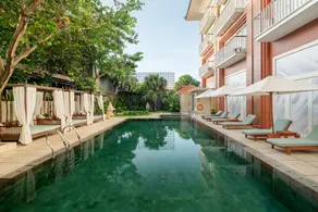 Maison Aurelia Sanur, Bali - By Préférence - Pool