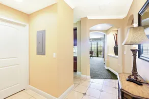 The Berkley, Orlando - Chambre