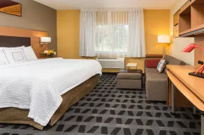 TownePlace Suites by Marriott Bend - Chambre