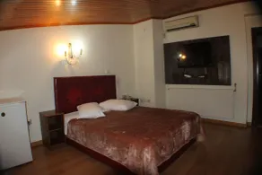 Kosk Hotel Kadikoy - Chambre
