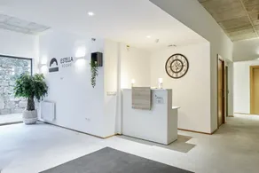 IRAIPE Estella Rooms Auto Check-in - Reception