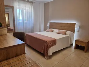 Hotel Punta San Francesco - Chambre