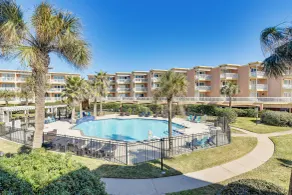 Galveston Vacation Rental - Walk to the Beach! - Innenbereich