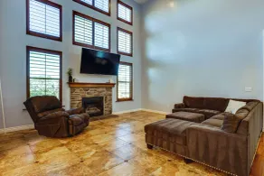 Great Salt Lake House: 5,000 Sq Ft, Mtn Views! - Interior