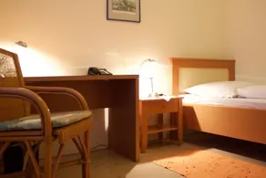 Hotel Hoeker Hof - Quarto