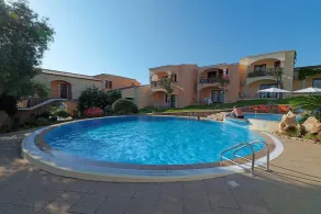 Die fantastische Residenza Baduszwei Schlafzimmer für sechs Kinder - Pool